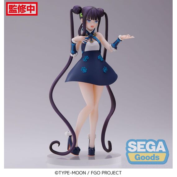 Figurka Fate/Grand Order - Foreigner/Yang Guifei- Zdjęcie 7