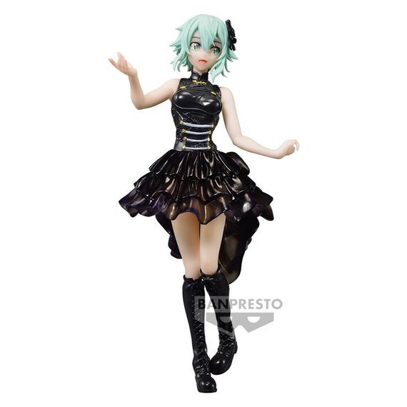 Figurka Sword Art Online Variant Showdown - Sinon- Zdjęcie 3