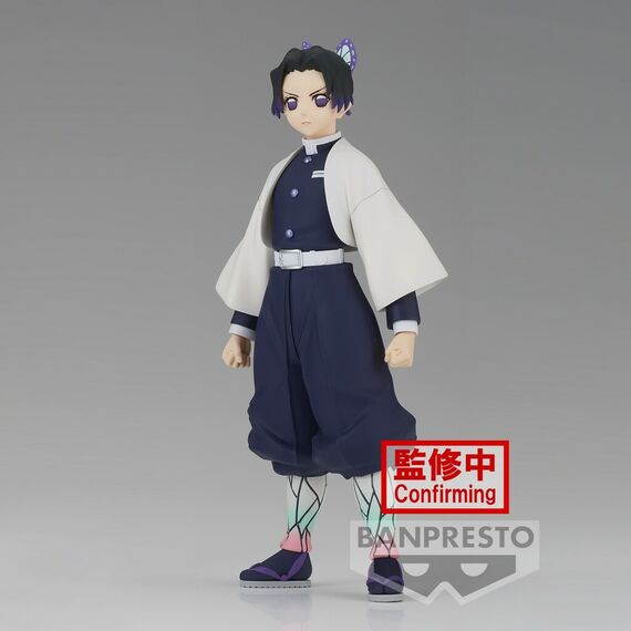 Figurka Demon Slayer Kimetsu no Yaiba - Shinobu Kocho (Vol. 37)- Zdjęcie 3