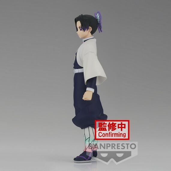Figurka Demon Slayer Kimetsu no Yaiba - Shinobu Kocho (Vol. 37)- Zdjęcie 5