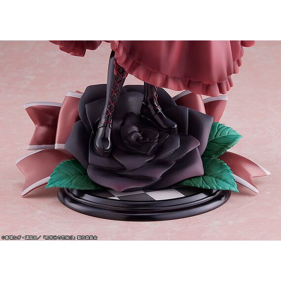 Figurka The Quintessential Quintuplets 1/7 - Itsuki Nakano (Fallen Angel Ver.)- Zdjęcie 11