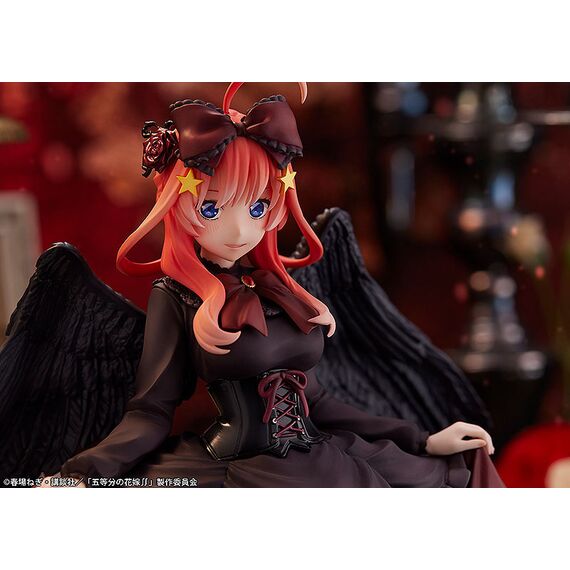 Figurka The Quintessential Quintuplets 1/7 - Itsuki Nakano (Fallen Angel Ver.)- Zdjęcie 15