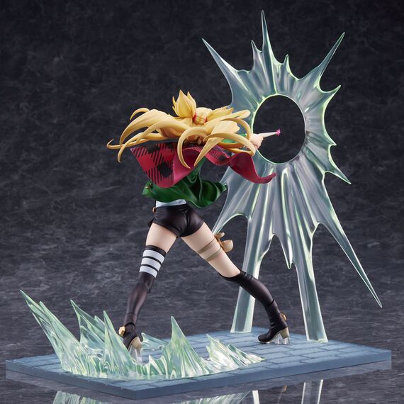 Figurka Burn the Witch ViVignette 1/6 - Ninny Spangcole- Zdjęcie 7