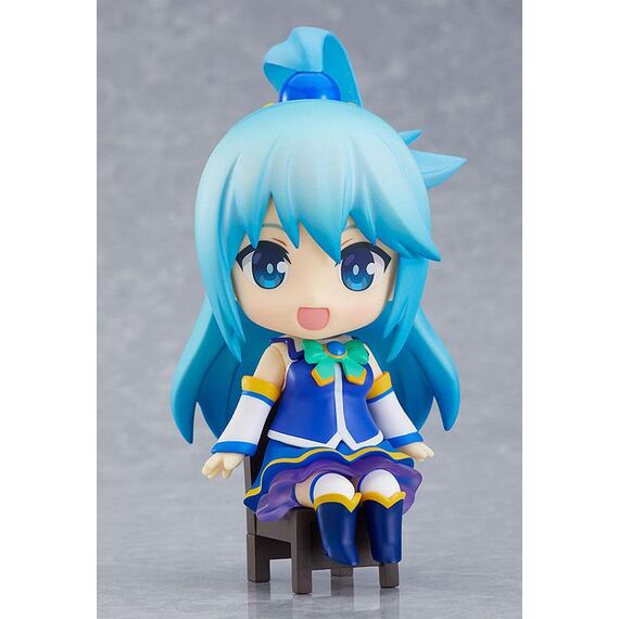 Figurka KonoSuba: Legend of Crimson Nendoroid Swacchao! - Aqua- Zdjęcie 3
