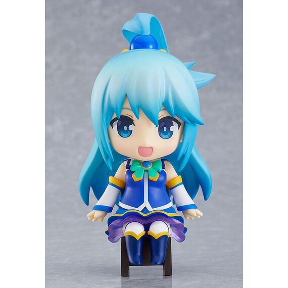 Figurka KonoSuba: Legend of Crimson Nendoroid Swacchao! - Aqua- Zdjęcie 5