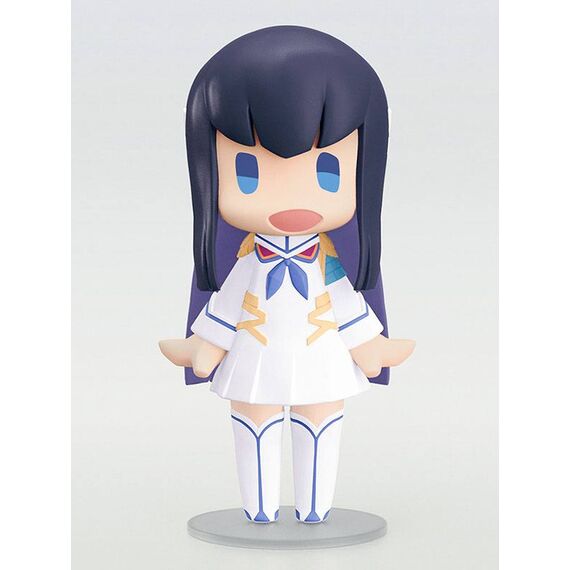 Figurka Kill la Kill HELLO! GOOD SMILE - Satsuki Kiryuin- Zdjęcie 3