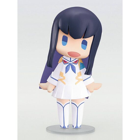 Figurka Kill la Kill HELLO! GOOD SMILE - Satsuki Kiryuin- Zdjęcie 5