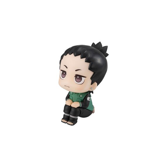 Figurka Naruto Shippuden Look Up - Shikamaru Nara- Zdjęcie 7