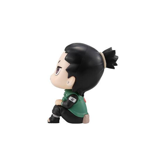 Figurka Naruto Shippuden Look Up - Shikamaru Nara- Zdjęcie 10