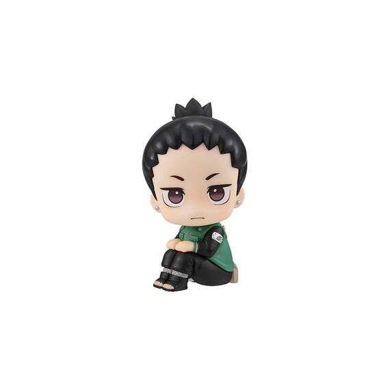 Figurka Naruto Shippuden Look Up - Shikamaru Nara- Zdjęcie 16