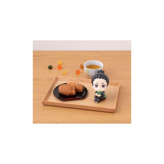 Figurka Naruto Shippuden Look Up - Shikamaru Nara- Zdjęcie 20