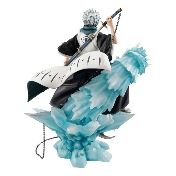 Figurka Bleach Thousand-Year Blood War Precious G.E.M. - Toshiro Hitsugaya- Zdjęcie 13