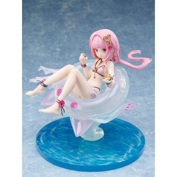 Figurka Puella Magi Madoka Magica Side Story Magia Record 1/7 Iroha Tamaki (Swimsuit Ver.)- Zdjęcie 13