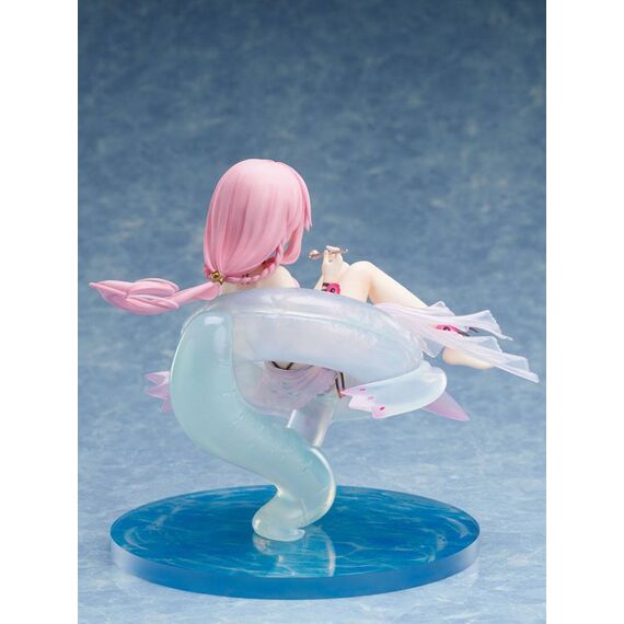 Figurka Puella Magi Madoka Magica Side Story Magia Record 1/7 Iroha Tamaki (Swimsuit Ver.)- Zdjęcie 17