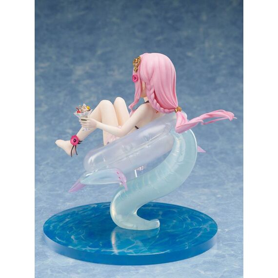 Figurka Puella Magi Madoka Magica Side Story Magia Record 1/7 Iroha Tamaki (Swimsuit Ver.)- Zdjęcie 19