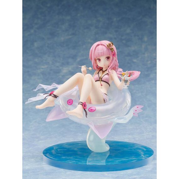 Figurka Puella Magi Madoka Magica Side Story Magia Record 1/7 Iroha Tamaki (Swimsuit Ver.)- Zdjęcie 21
