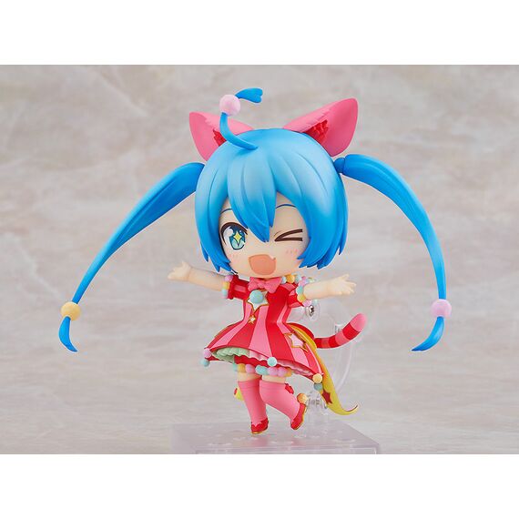 Figurka Hatsune Miku: Colorful Stage! Nendoroid - Hatsune Miku- Zdjęcie 7