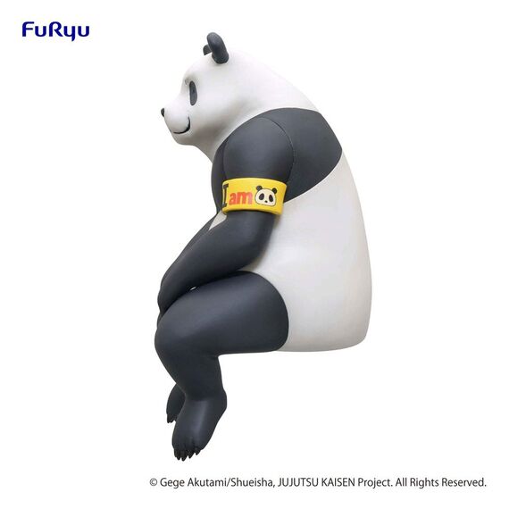 Figurka Jujutsu Kaisen Noodle Stopper - Panda- Zdjęcie 5