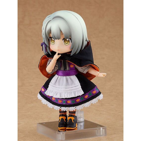 Figurka Original Character Nendoroid Doll - Rose (Another Color)- Zdjęcie 5
