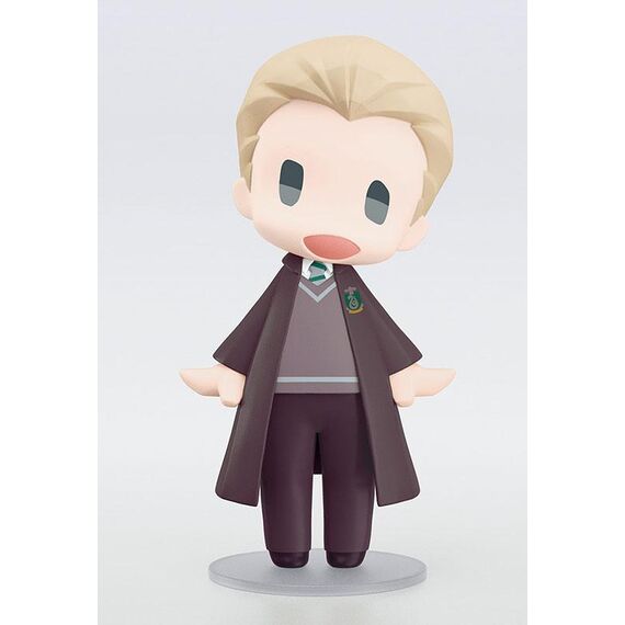 Figurka Harry Potter HELLO! GOOD SMILE - Draco Malfoy- Zdjęcie 5