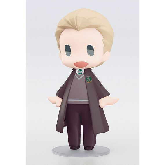 Figurka Harry Potter HELLO! GOOD SMILE - Draco Malfoy- Zdjęcie 7