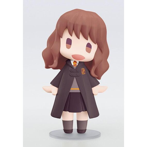 Figurka Harry Potter HELLO! GOOD SMILE - Hermione Granger- Zdjęcie 5