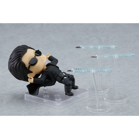 Figurka Matrix Nendoroid - Neo- Zdjęcie 11