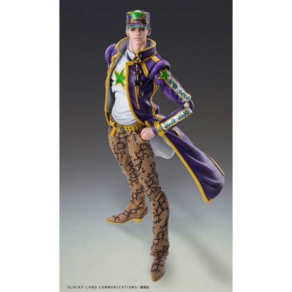 Figurka Jojo's Bizarre Adventure Part 6 (Stone Ocean) - Chozokado (Jotaro Kujo)- Zdjęcie 7