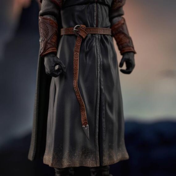 Figurka Lord of the Rings Select - Boromir- Zdjęcie 19