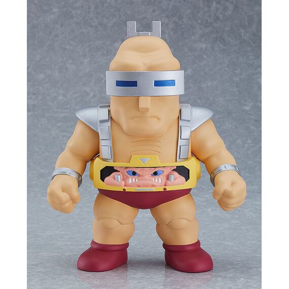 Figurka Teenage Mutant Ninja Turtles Soft Vinyl - Krang- Zdjęcie 3