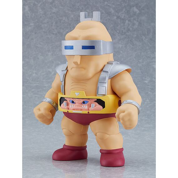 Figurka Teenage Mutant Ninja Turtles Soft Vinyl - Krang- Zdjęcie 5