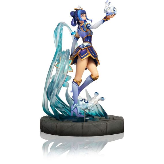 Figurka League of Legends Master Craft - Porcelain Lux- Zdjęcie 11
