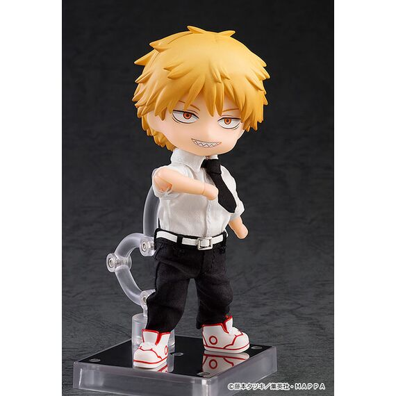 Figurka Chainsaw Man Nendoroid Doll - Denji- Zdjęcie 5