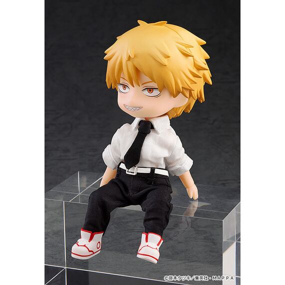 Figurka Chainsaw Man Nendoroid Doll - Denji- Zdjęcie 7