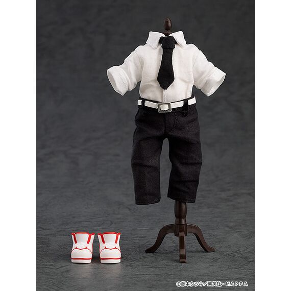 Figurka Chainsaw Man Nendoroid Doll - Denji- Zdjęcie 13