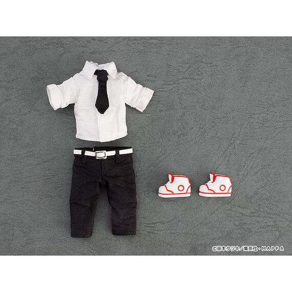 Figurka Chainsaw Man Nendoroid Doll - Denji- Zdjęcie 15