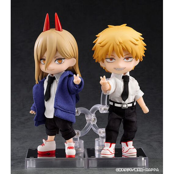 Figurka Chainsaw Man Nendoroid Doll - Power- Zdjęcie 11