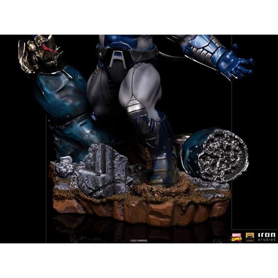 Figurka Marvel Comics BDS Art Scale 1/10 Apocalypse Deluxe (X-Men)- Zdjęcie 17