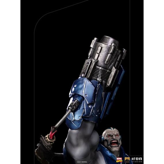 Figurka Marvel Comics BDS Art Scale 1/10 Apocalypse Deluxe (X-Men)- Zdjęcie 29