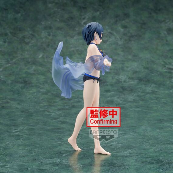 Figurka The Idolmaster Cinderella Girls - Kanade Hayami (Celestial Vivi)- Zdjęcie 5