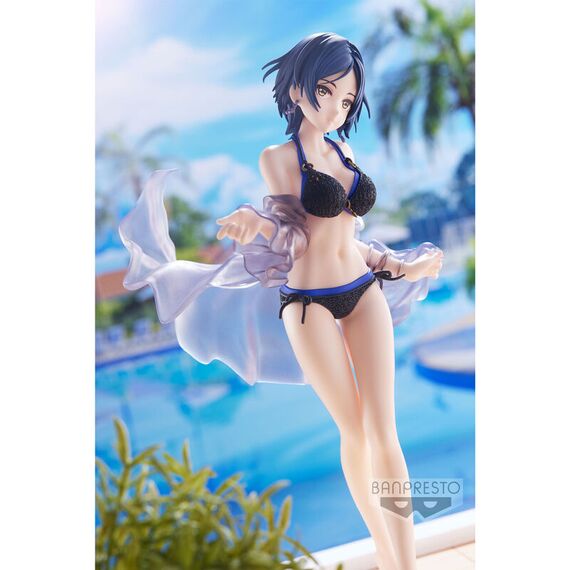Figurka The Idolmaster Cinderella Girls - Kanade Hayami (Celestial Vivi)- Zdjęcie 9