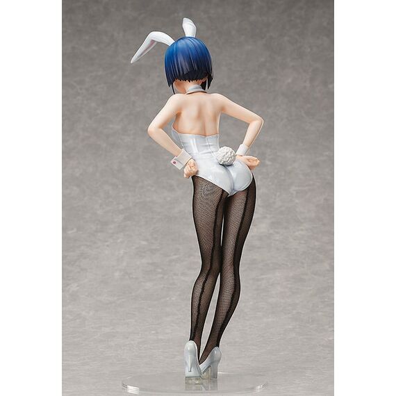 Figurka Darling in the Franxx 1/4 - Ichigo (Bunny Ver.)- Zdjęcie 11