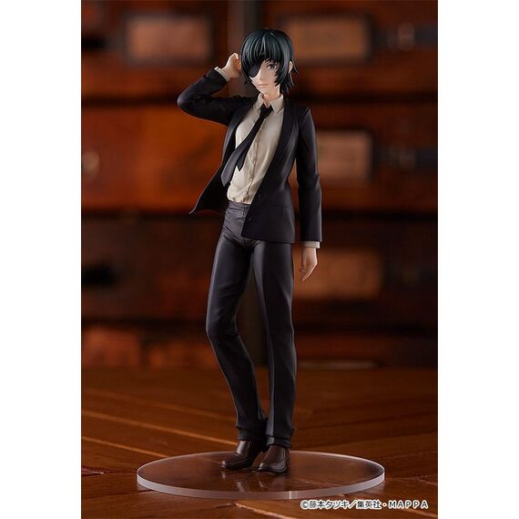Figurka Chainsaw Man Pop Up Parade -  Himeno- Zdjęcie 3