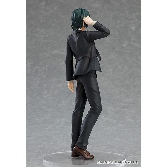Figurka Chainsaw Man Pop Up Parade -  Himeno- Zdjęcie 11