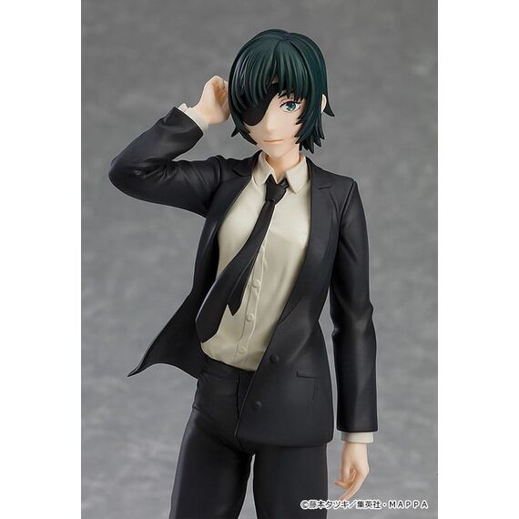 Figurka Chainsaw Man Pop Up Parade -  Himeno- Zdjęcie 13