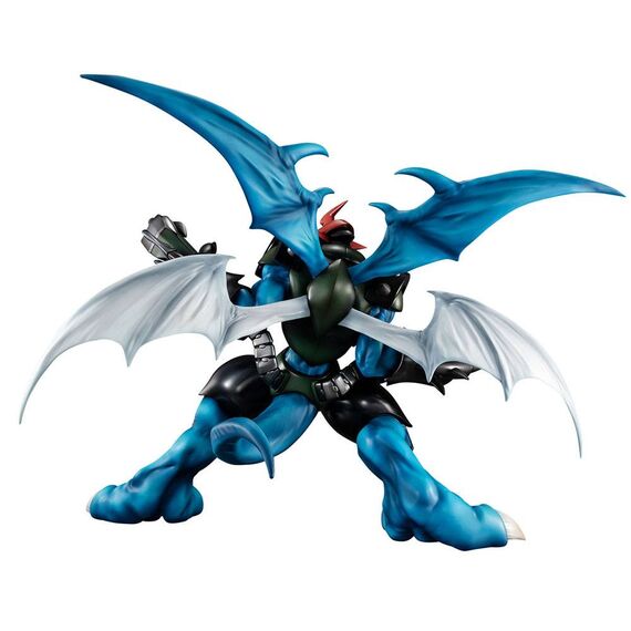 Figurka Digimon Adventure 2 Precious G.E.M. - Paildramon- Zdjęcie 11