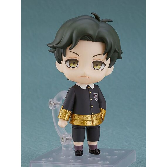 Figurka Spy x Family Nendoroid - Damian Desmond- Zdjęcie 3
