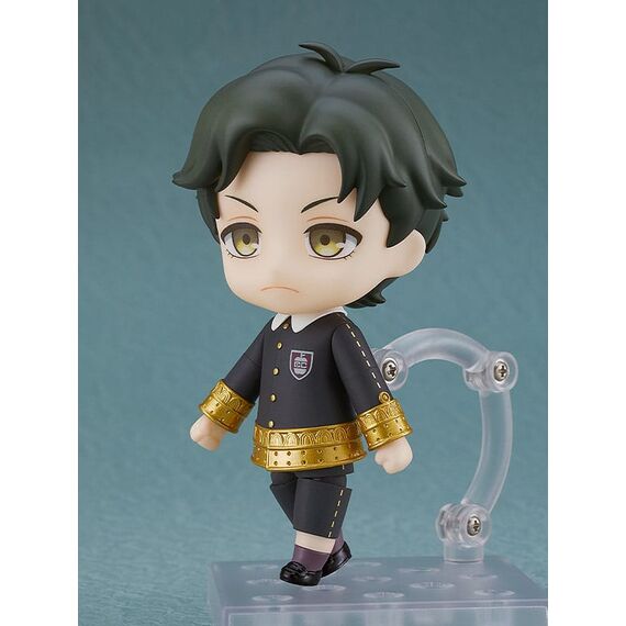 Figurka Spy x Family Nendoroid - Damian Desmond- Zdjęcie 5