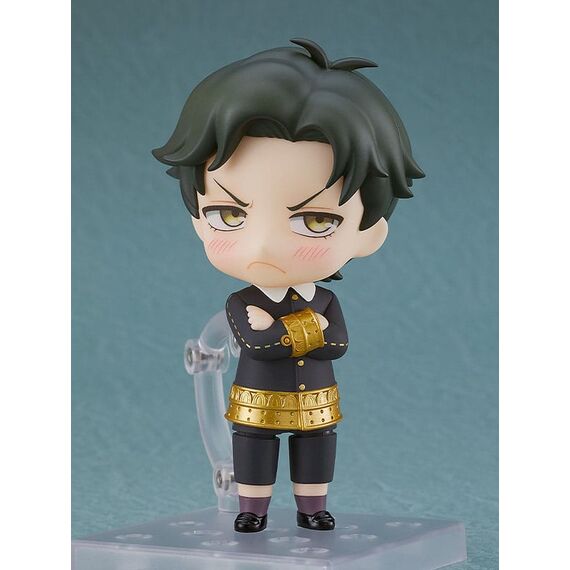 Figurka Spy x Family Nendoroid - Damian Desmond- Zdjęcie 9