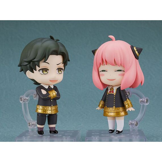 Figurka Spy x Family Nendoroid - Damian Desmond- Zdjęcie 13